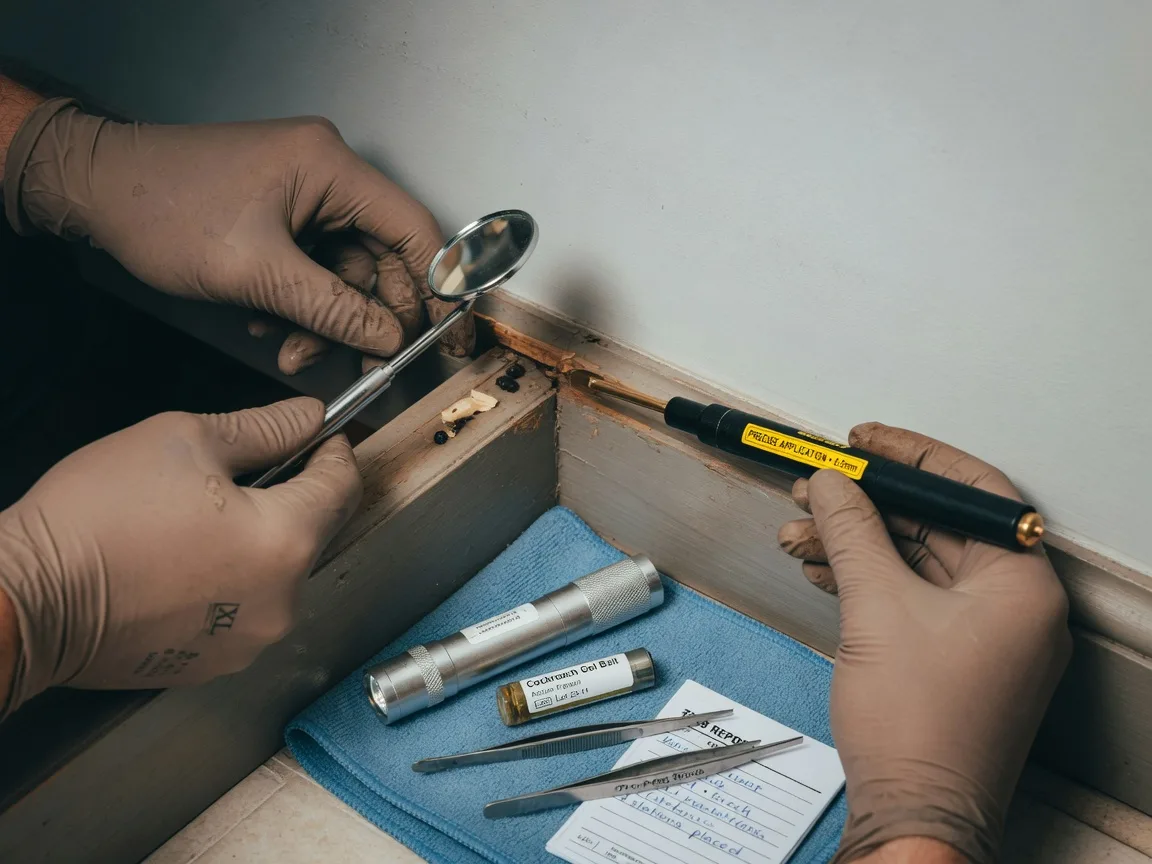 Why choose Emergency Pest Control in Roxbury, PA